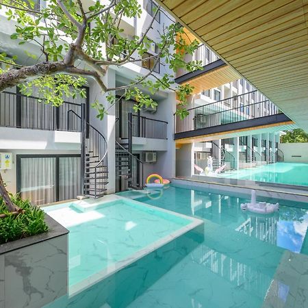 Tour De Phuket Hotel - Sha Plus Thalang Extérieur photo