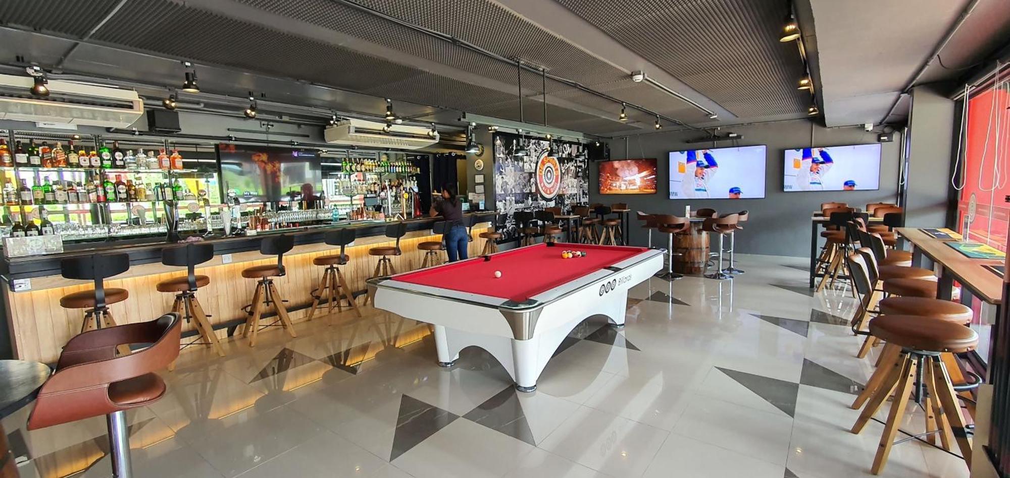 Tour De Phuket Hotel - Sha Plus Thalang Extérieur photo