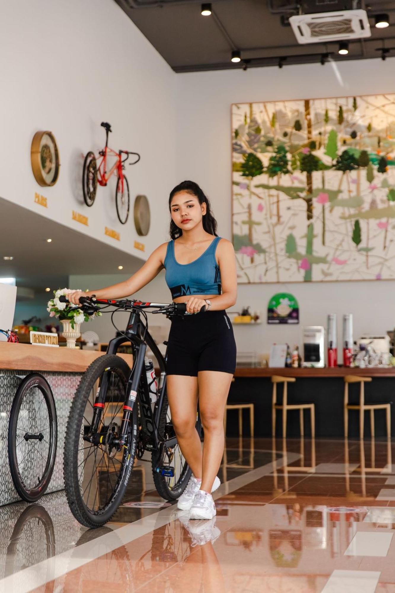 Tour De Phuket Hotel - Sha Plus Thalang Extérieur photo