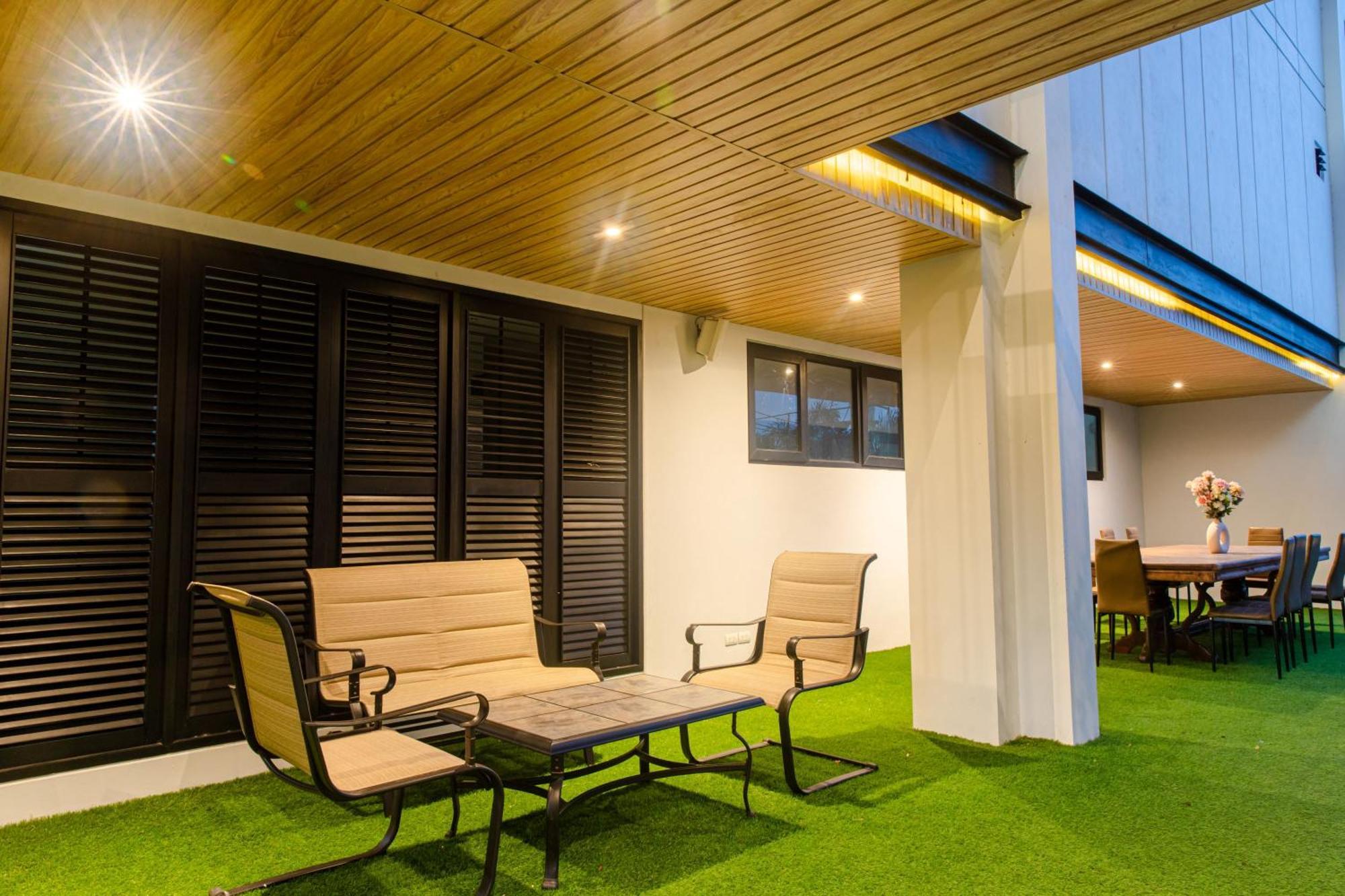 Tour De Phuket Hotel - Sha Plus Thalang Extérieur photo